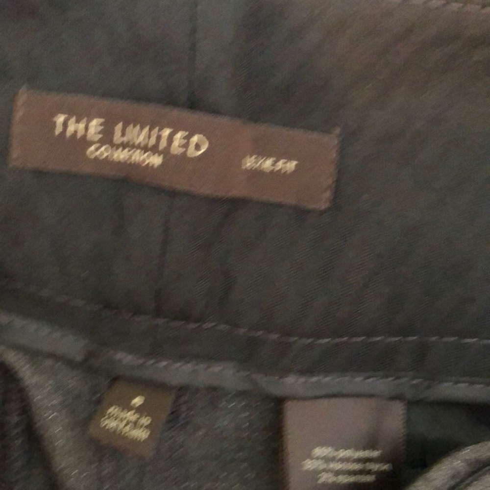 Pants - Picture 5 of 6